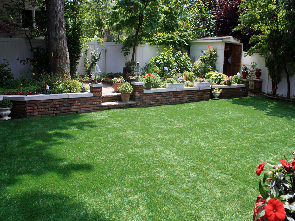 Artificial Turf Doctor Phillips Florida Paver Patio Backyard