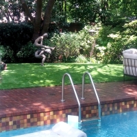 Artificial Grass Installation Mango, Florida Lawn And Garden, Swimming Pools