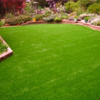 Artificial Grass Installation Whiskey Creek, Florida Lawn And Garden, Backyard Design