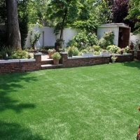 Artificial Turf Doctor Phillips, Florida Paver Patio, Backyard Landscape Ideas