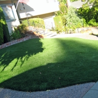 Artificial Turf Installation Bell, Florida Paver Patio, Front Yard Ideas