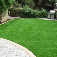 Artificial Turf Installation San Antonio, Florida Lawn And Garden