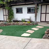 Fake Grass Carpet Port Orange, Florida Rooftop, Small Front Yard Landscaping