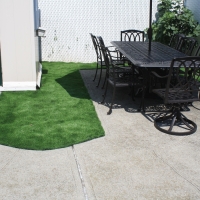 Grass Installation Orangetree, Florida Paver Patio, Backyard Garden Ideas