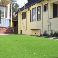 Grass Installation Polk City, Florida Garden Ideas, Front Yard