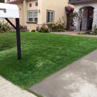 Grass Installation Weeki Wachee, Florida Paver Patio, Front Yard Landscape Ideas