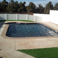 How To Install Artificial Grass Port Charlotte, Florida Rooftop, Backyard Pool