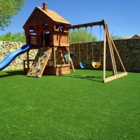 Installing Artificial Grass Lockhart, Florida Kids Indoor Playground, Small Backyard Ideas