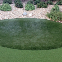 Installing Artificial Grass Vero Beach South, Florida Best Indoor Putting Green