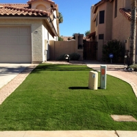 Lawn Services Hillcrest Heights, Florida Landscape Design, Front Yard Ideas