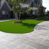 Lawn Services Matlacha, Florida Lawns, Small Front Yard Landscaping