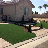 Outdoor Carpet Hernando Beach, Florida Rooftop, Front Yard Landscaping