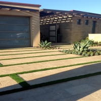 Plastic Grass Fairview Shores, Florida Rooftop, Landscaping Ideas For Front Yard