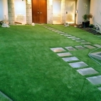 Synthetic Grass Cost Port LaBelle, Florida Lawn And Garden, Small Front Yard Landscaping