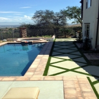 Synthetic Turf Center Hill, Florida Home And Garden, Swimming Pool Designs