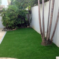 Synthetic Turf West Melbourne, Florida Garden Ideas, Backyard Ideas