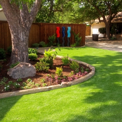 Artificial Lawn Kissimmee, Florida Paver Patio, Backyards