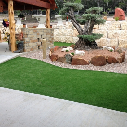 Artificial Turf Installation Lake Hart, Florida Gardeners, Backyard