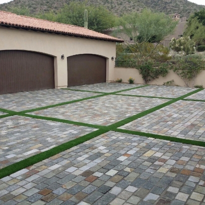 Grass Installation Citrus Ridge, Florida Landscape Rock, Front Yard Landscaping Ideas