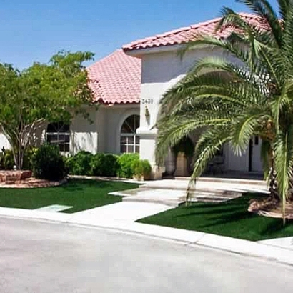 Installing Artificial Grass Bee Ridge, Florida Paver Patio, Small Front Yard Landscaping