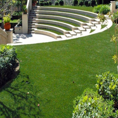 Synthetic Grass Cost Crystal Springs, Florida City Landscape