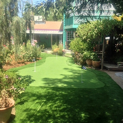 Synthetic Turf Supplier Kenneth City, Florida Roof Top