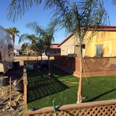 Synthetic Turf Supplier Pebble Creek, Florida Rooftop, Backyard Landscaping Ideas