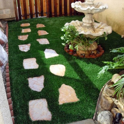 Synthetic Turf Supplier South Venice, Florida Landscaping, Backyards