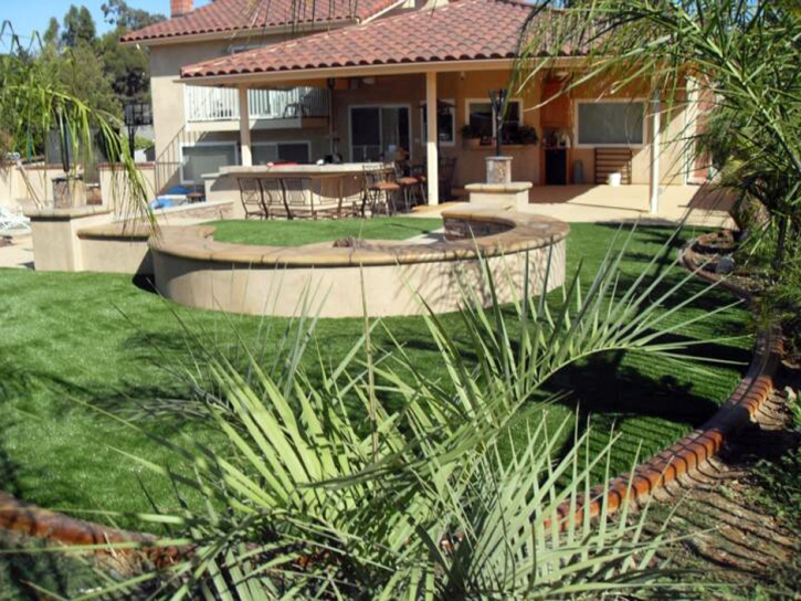 Artificial Grass Installation Lake Buena Vista, Florida Landscaping Business, Beautiful Backyards