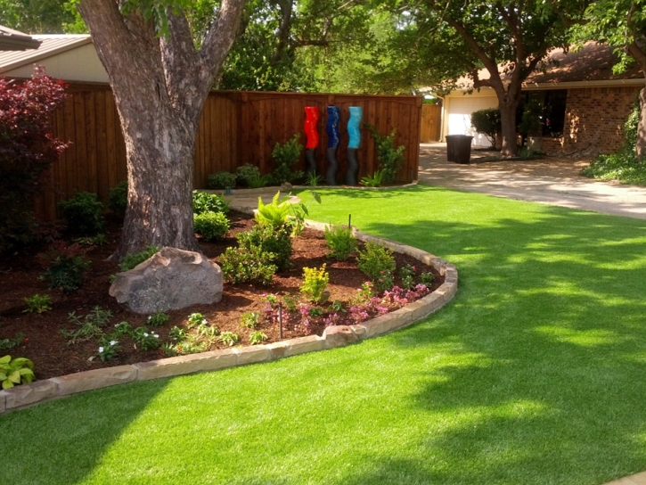 Artificial Lawn Kissimmee, Florida Paver Patio, Backyards