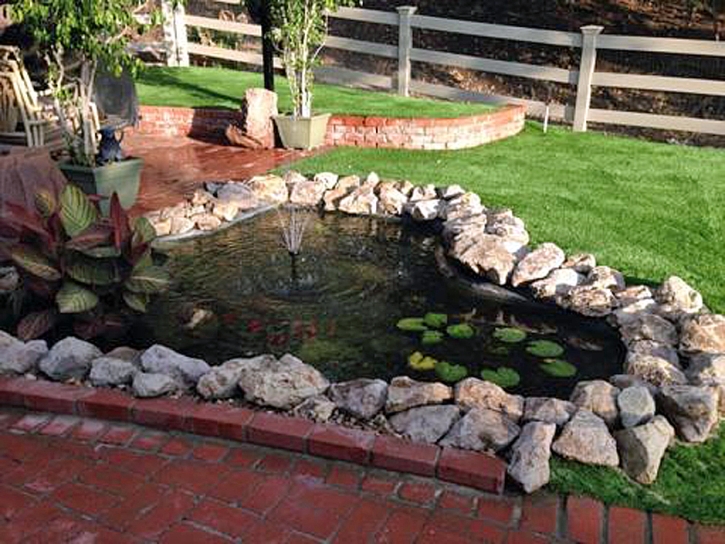 Artificial Turf Installation Combee Settlement, Florida Landscape Rock, Swimming Pools