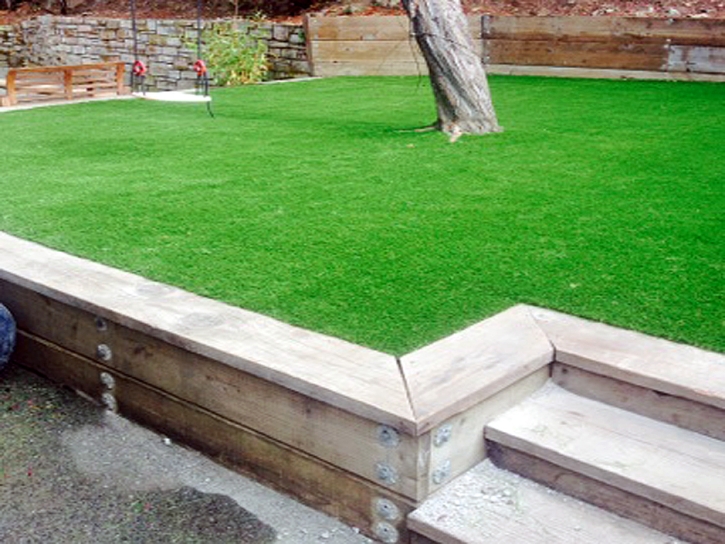 Artificial Turf Installation Fort Myers, Florida Landscape Design, Backyards