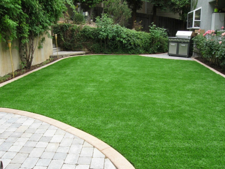 Artificial Turf Installation San Antonio, Florida Lawn And Garden