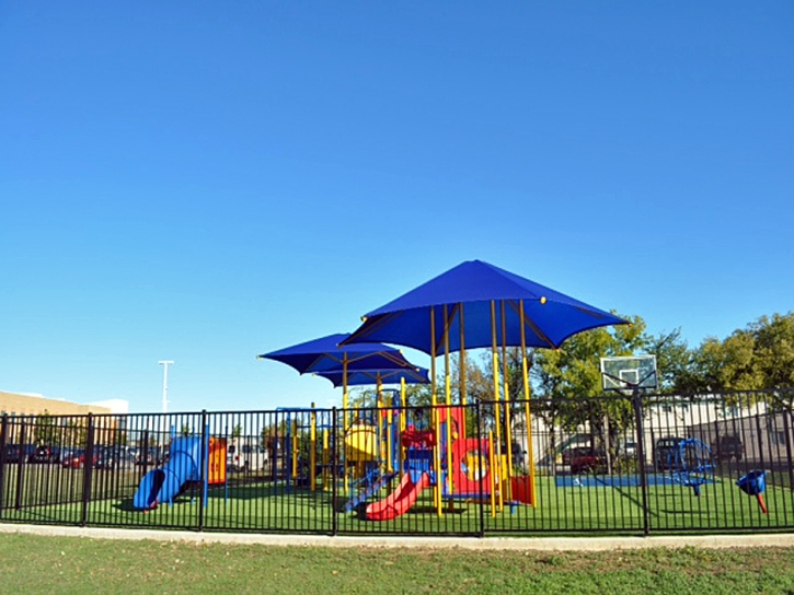 Best Artificial Grass Fort Meade, Florida Indoor Playground