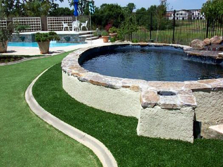 Best Artificial Grass Morriston, Florida Artificial Putting Greens, Backyard Design