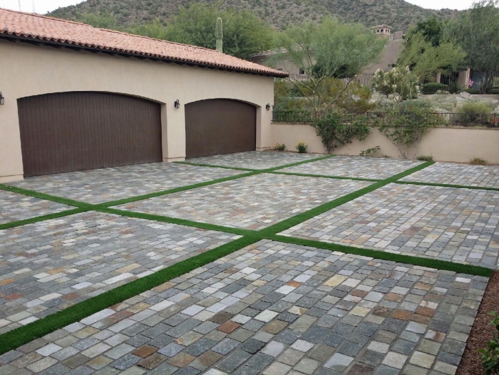 Grass Installation Citrus Ridge, Florida Landscape Rock, Front Yard Landscaping Ideas