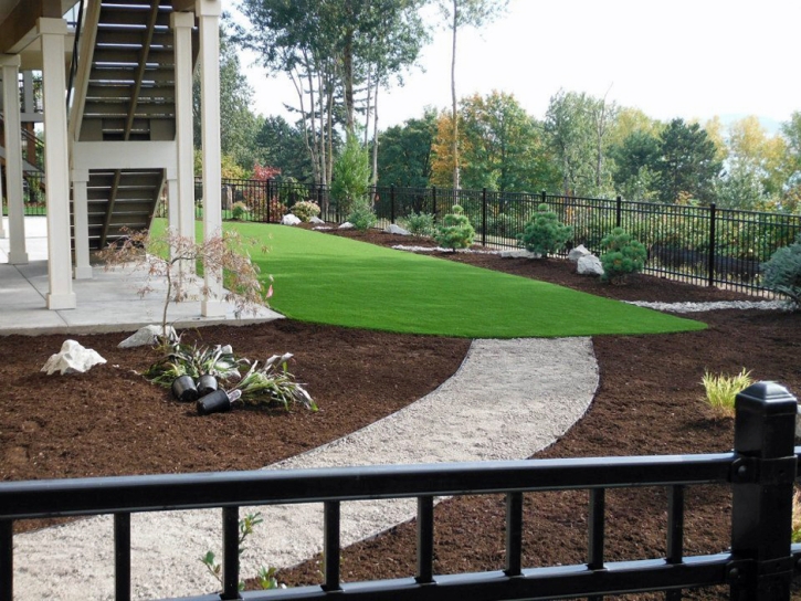 Grass Installation Plant City, Florida Lawn And Garden, Backyard Designs