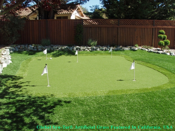 Grass Installation Town n Country, Florida City Landscape, Backyard