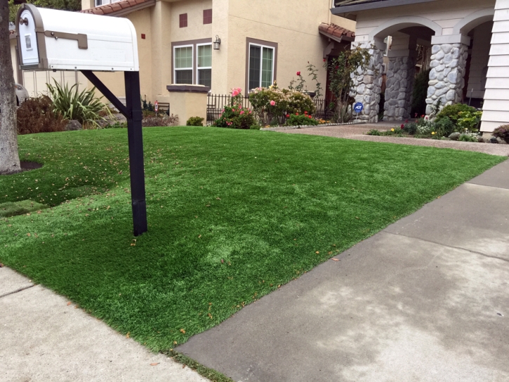 Grass Installation Weeki Wachee, Florida Paver Patio, Front Yard Landscape Ideas