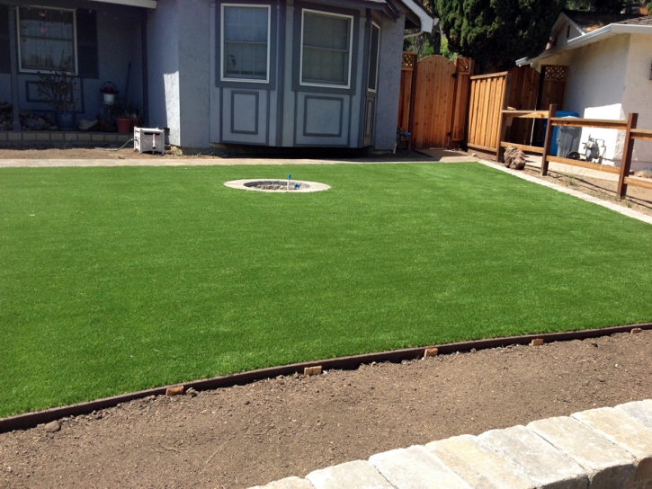 Green Lawn Laurel, Florida Backyard Playground, Front Yard Design