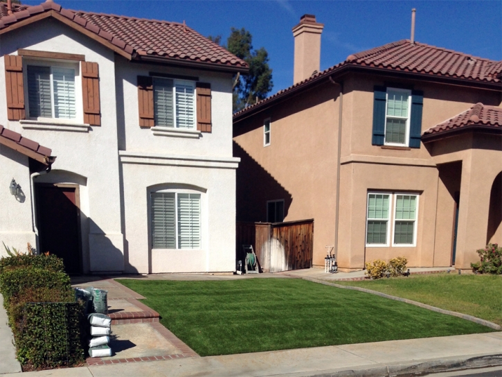 Green Lawn Wauchula, Florida Backyard Deck Ideas, Front Yard Landscaping Ideas