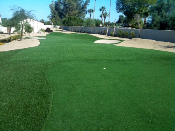 How To Install Artificial Grass Gulfport, Florida Outdoor Putting Green