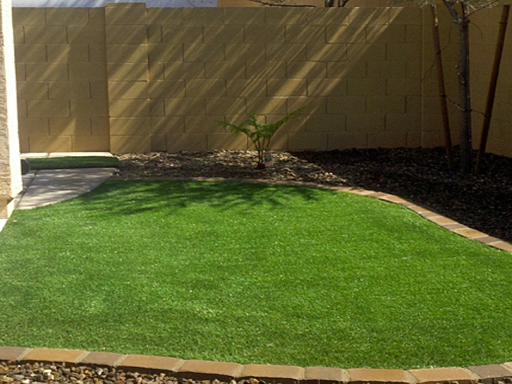 How To Install Artificial Grass Longboat Key, Florida Lawn And Garden, Backyards