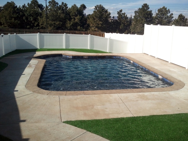 How To Install Artificial Grass Port Charlotte, Florida Rooftop, Backyard Pool