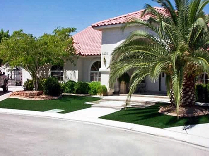 Installing Artificial Grass Bee Ridge, Florida Paver Patio, Small Front Yard Landscaping