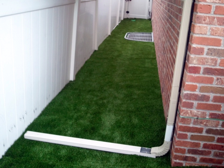 Installing Artificial Grass West Vero Corridor, Florida Lawn And Landscape, Backyards