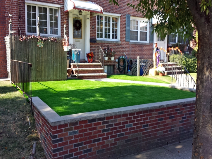 Installing Artificial Grass Windermere, Florida Landscaping Business, Front Yard Landscape Ideas