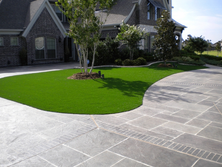 Lawn Services Matlacha, Florida Lawns, Small Front Yard Landscaping