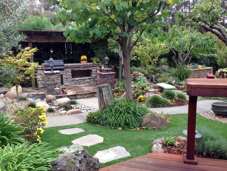 Synthetic Grass Cost Lealman, Florida Backyard Playground, Backyard Landscaping