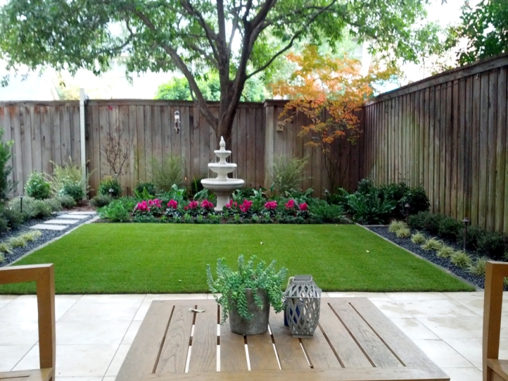 Synthetic Turf Supplier Clearwater, Florida Landscaping Business, Backyard